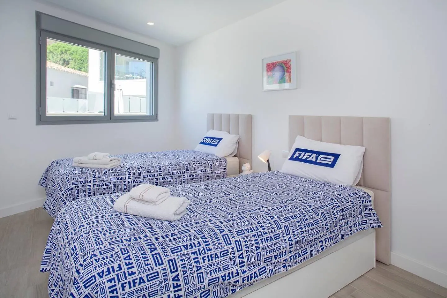 Elegance And Views In The Heart Of Mijas Pueblo公寓 0*,  西班牙