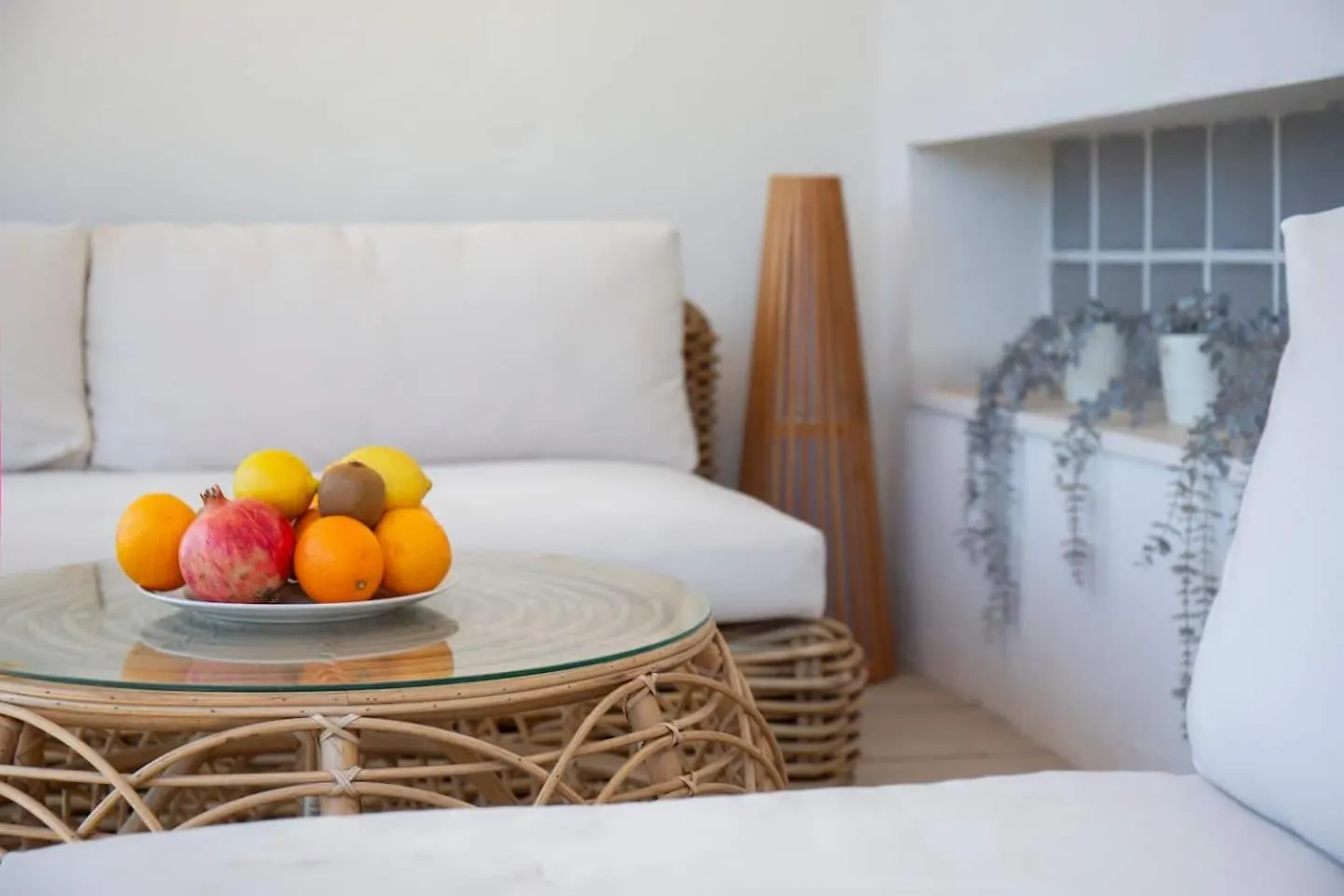 Elegance And Views In The Heart Of Mijas Pueblo公寓 公寓