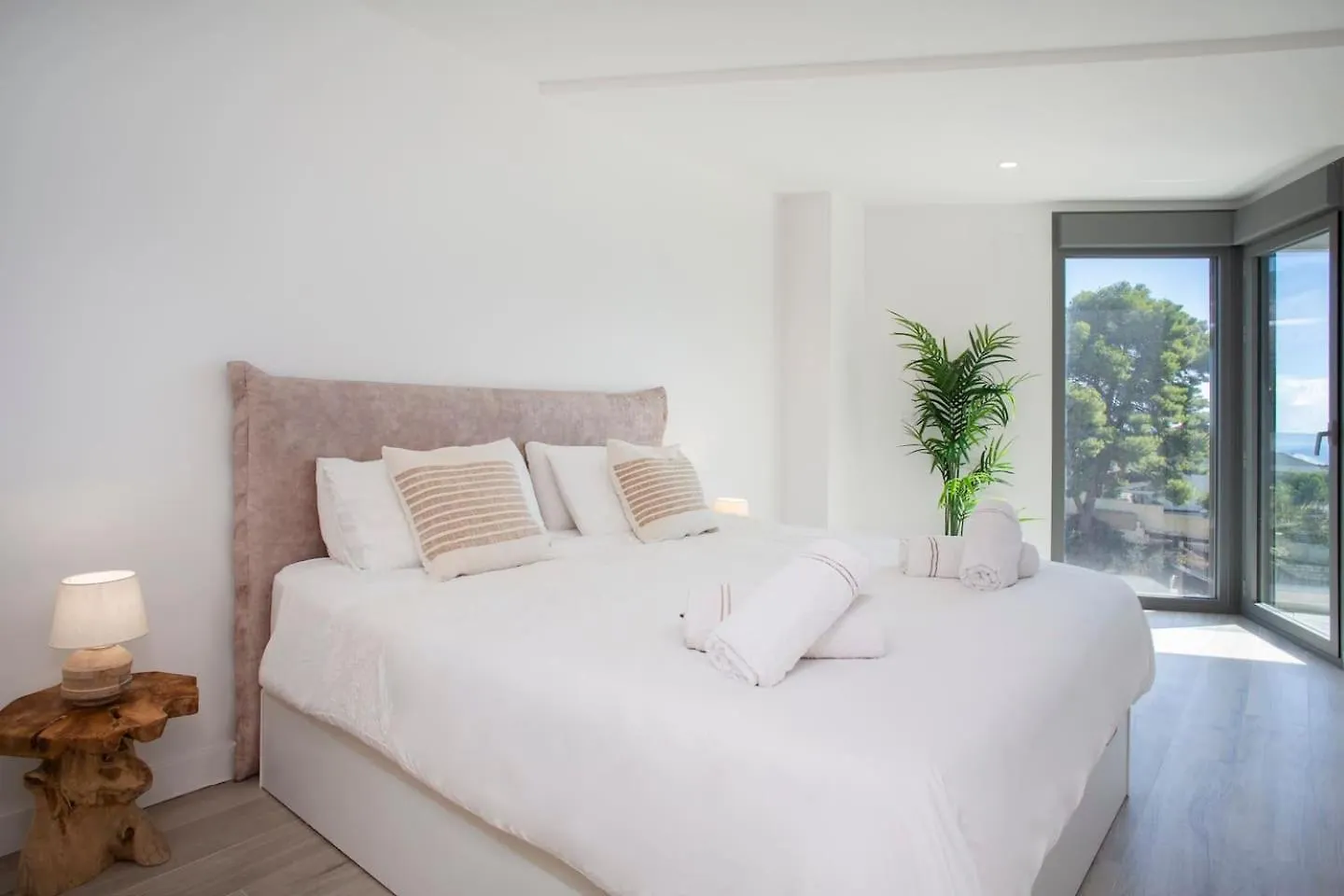 Elegance And Views In The Heart Of Mijas Pueblo Apartment Spain