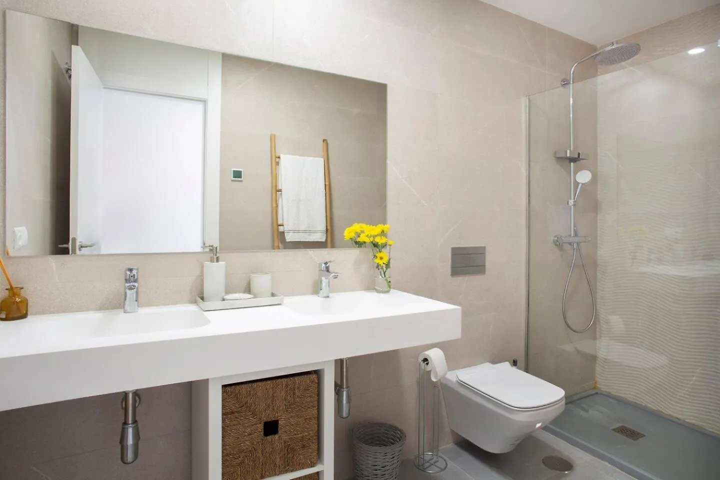Elegance And Views In The Heart Of Mijas Pueblo Apartment 0*,