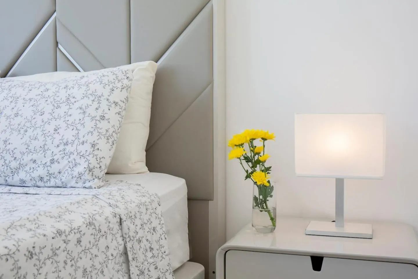 Апартаменты Elegance And Views In The Heart Of Mijas Pueblo